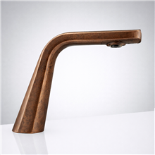 Fontana CivicSenseâ„¢ â€“ Premium Antique Edition