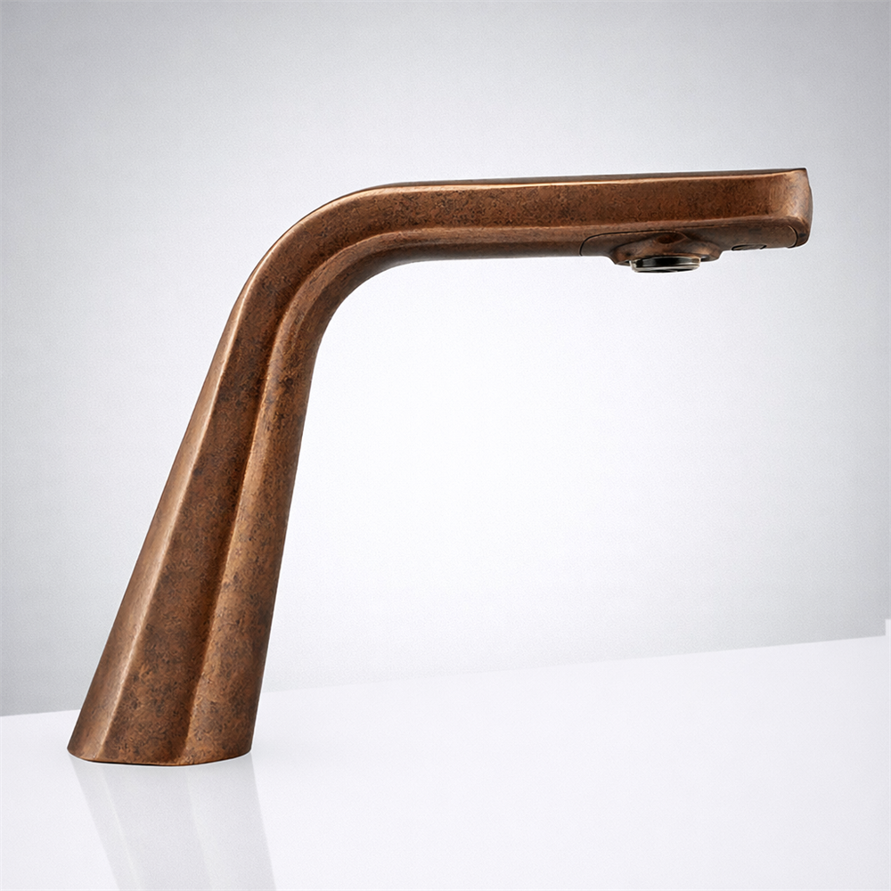 Fontana CivicSenseâ„¢ â€“ Premium Antique Edition