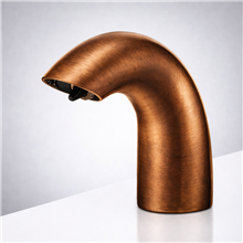 Fontana SatinWashâ„¢ â€“ Warm Copper Heritage