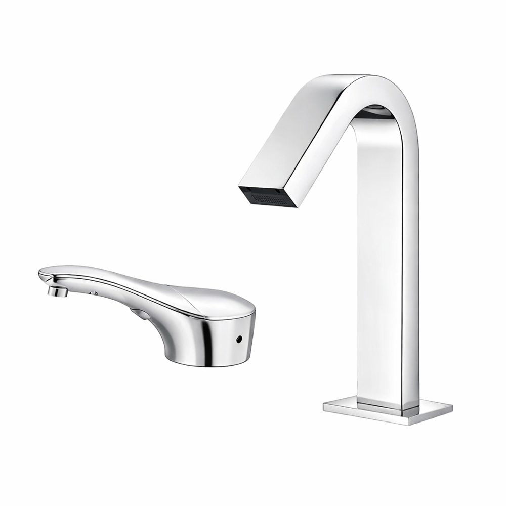 Fontana Touchless Proâ„¢ Edition â€“ Chrome Deck Mounted Sensor