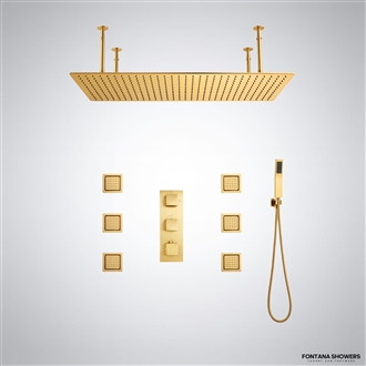 Fontana Nerelleâ„¢ â€“ Gold Dualis Prime