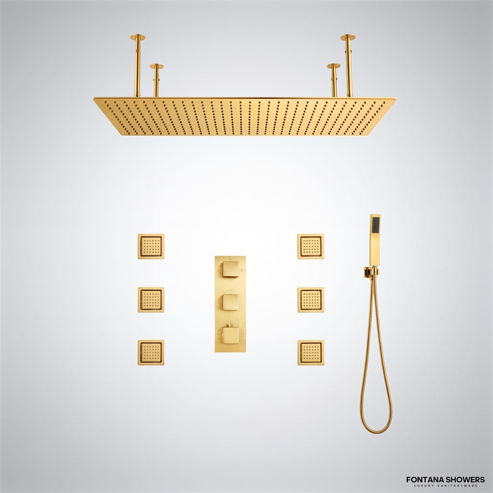 Fontana Nerelleâ„¢ â€“ Gold Dualis Prime
