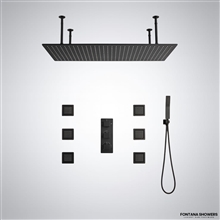 Fontana Nerelleâ„¢ â€“ Matte Black Skyline Noir