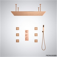 Fontana Nerelleâ„¢ â€“ Rose Gold Aura Luxe