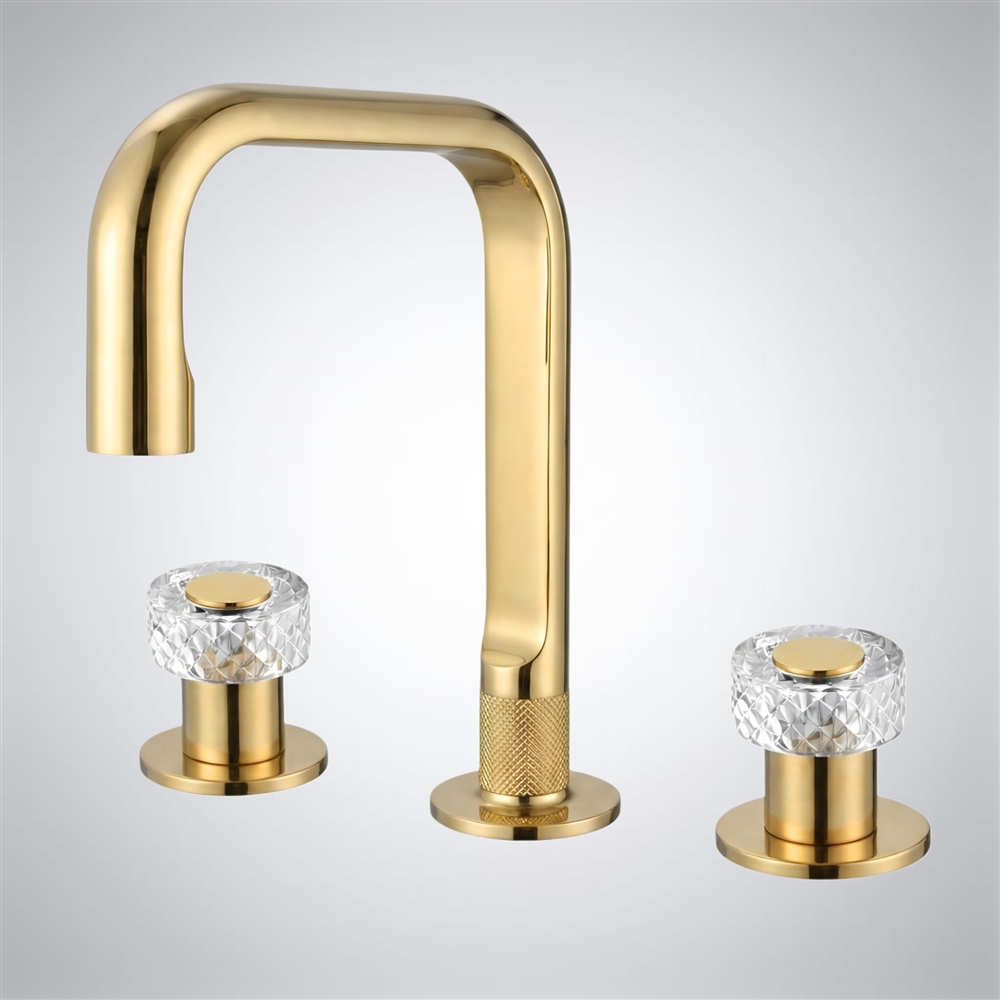 Fontana TwinCoreâ„¢ â€“ Gold Deckora