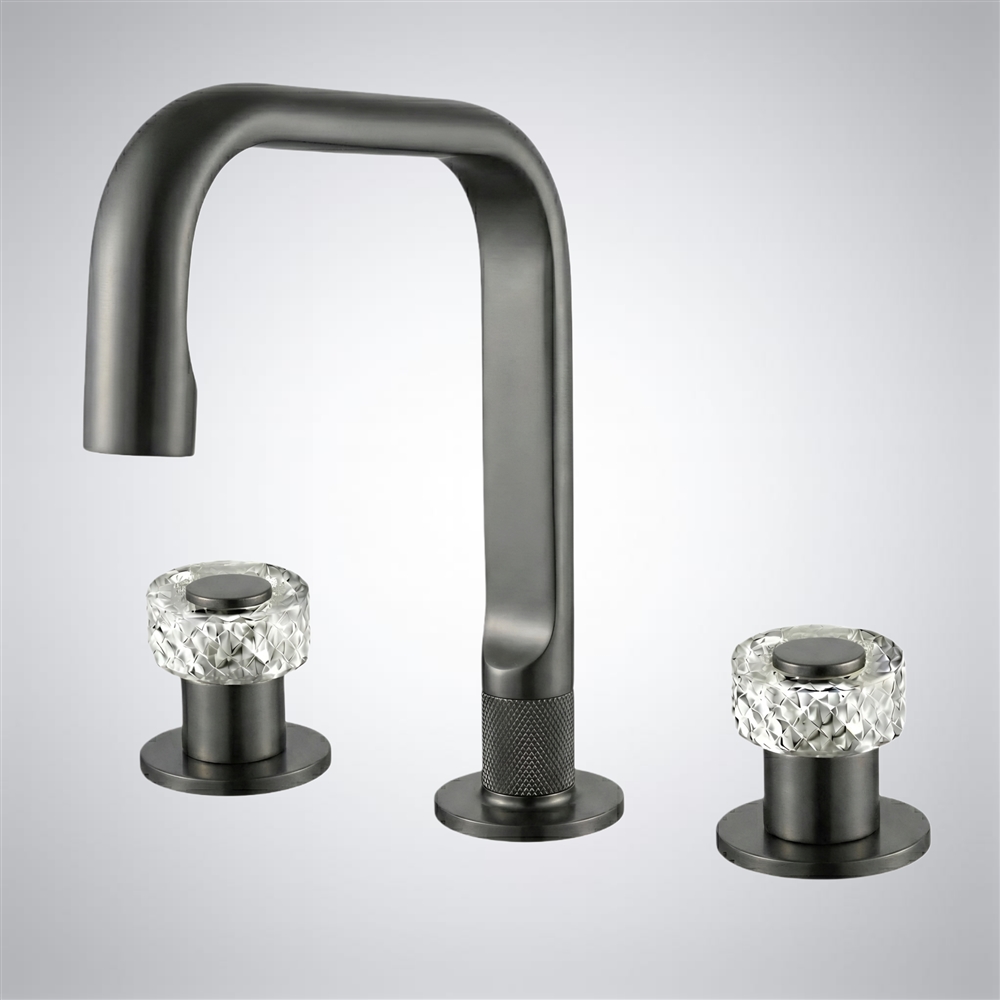 Fontana Pairelleâ„¢ â€“ Gunmetal Wide Form