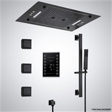 Fontana Elvorynâ„¢ â€“ Matte Black Digital