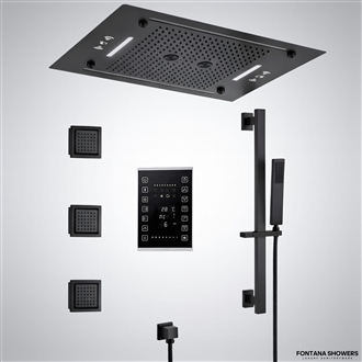 Fontana Elvorynâ„¢ â€“ Matte Black Digital