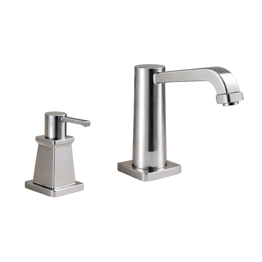 Fontana Vapor Vogueâ„¢ Line â€“ Chrome Modern