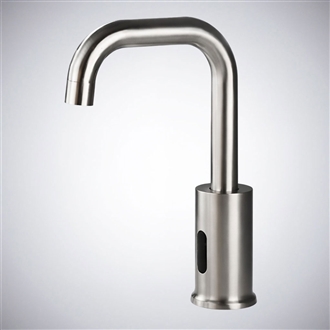 Fontana HygieneProâ„¢ Edition â€“ Chrome Infrared