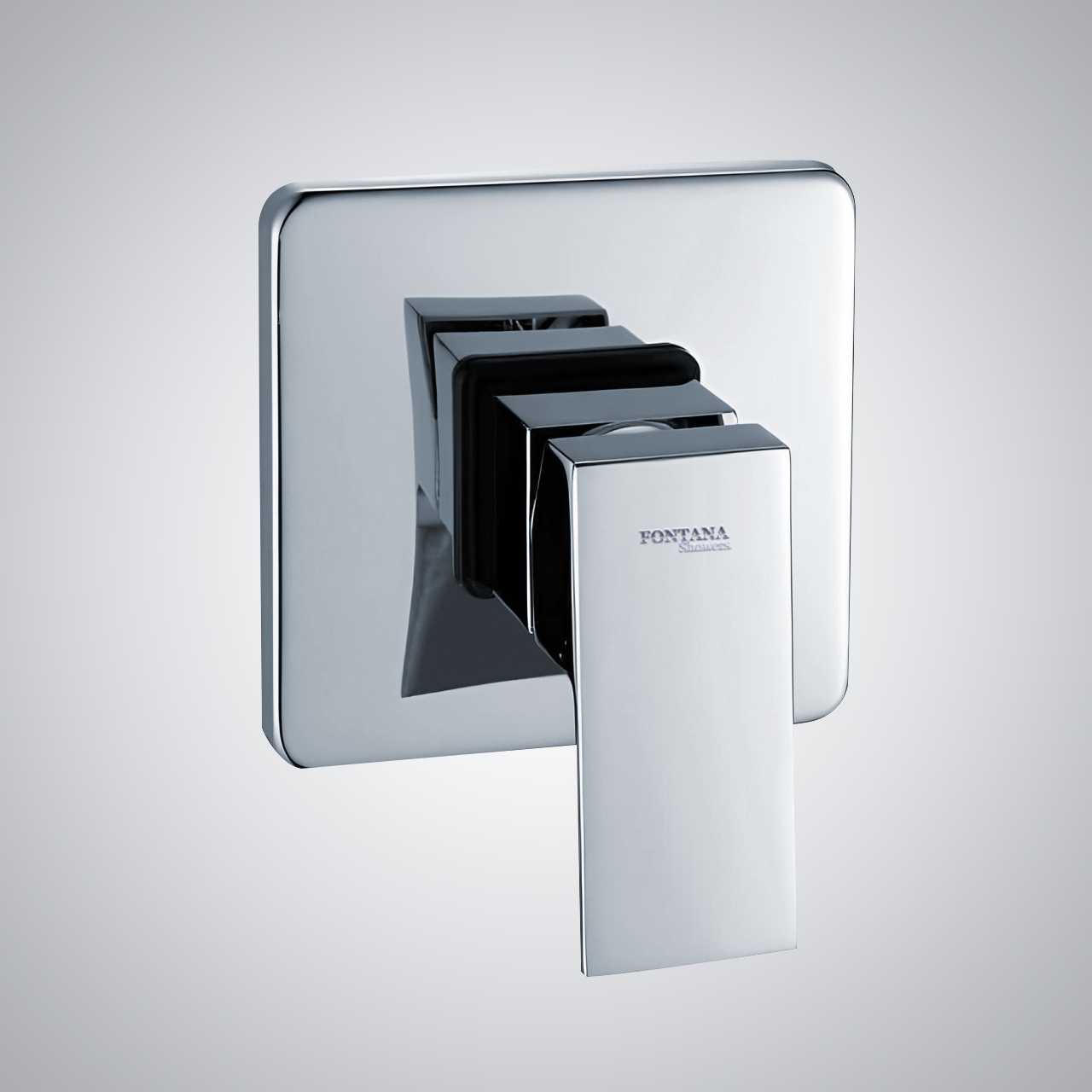 Upgrade Your Shower Experience with Fontana Wall Mounted Chrome Finish ...