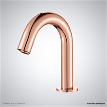 Fontana Brioâ„¢ Collection â€“ Rose Gold Smart