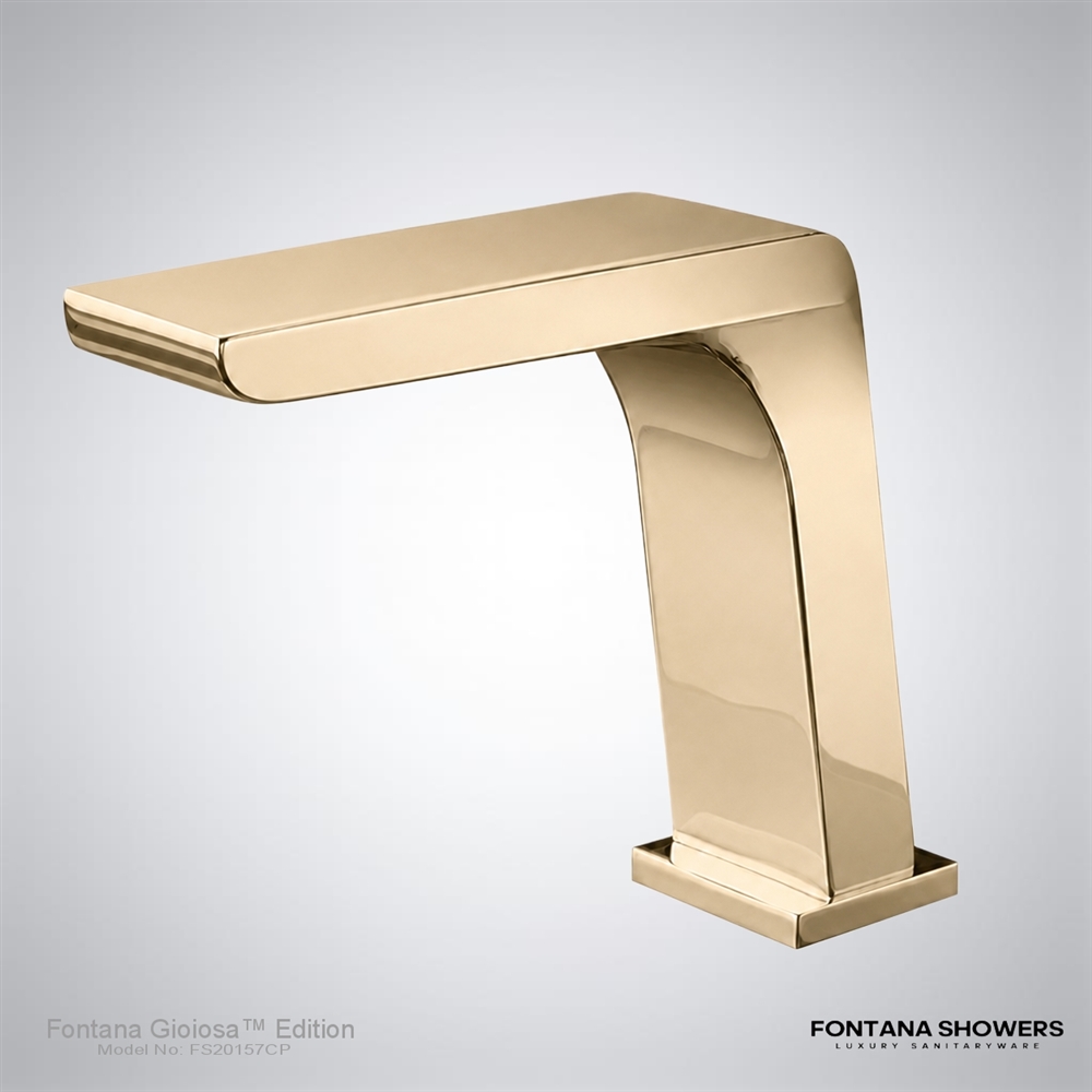 Fontana Gioiosaâ„¢ Edition â€“ Champagne Modern