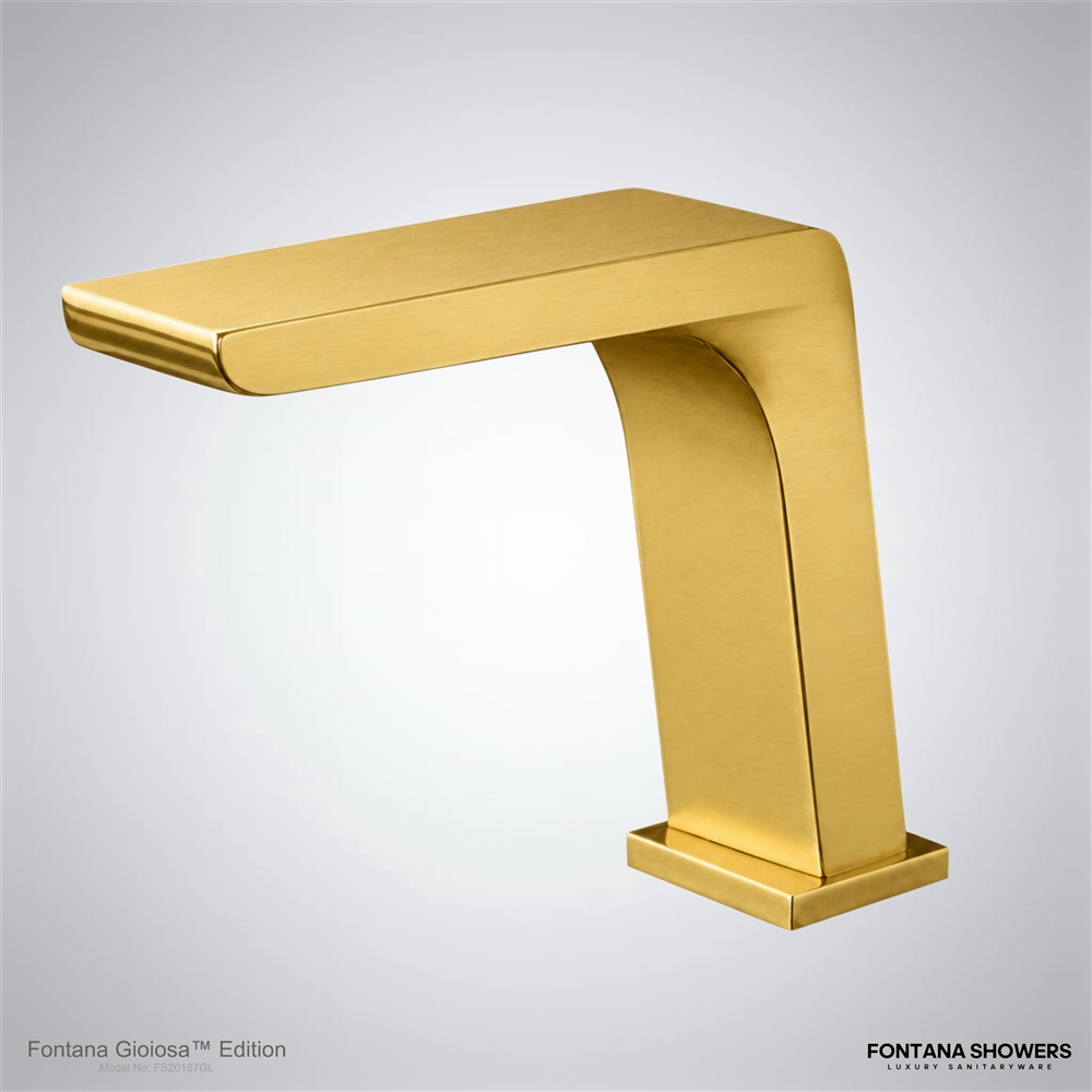 Fontana Gioiosaâ„¢ Edition â€“ Gold Smart Premium