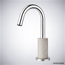Fontana Brisaâ„¢ Collection â€“ Chrome