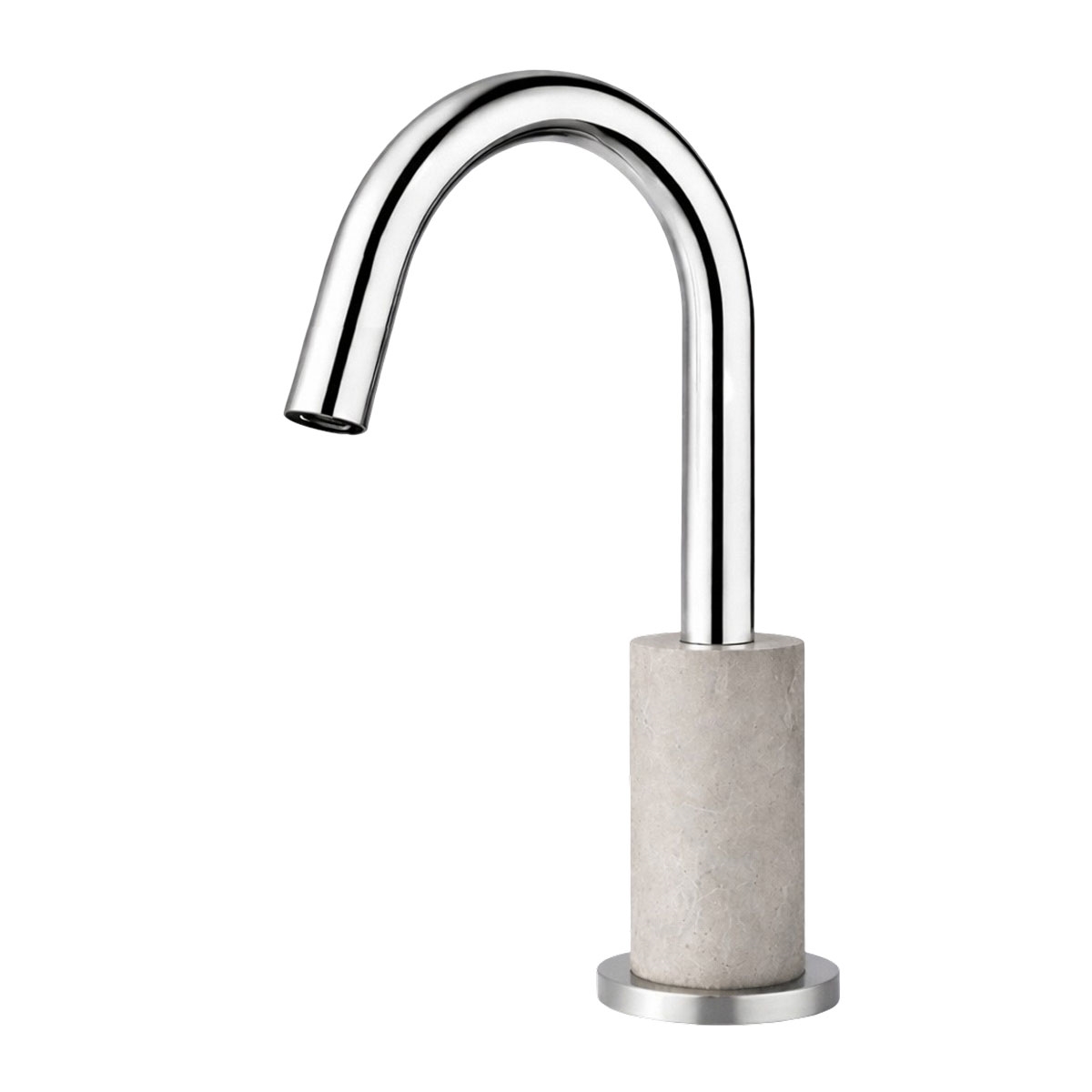 Brisa Collection Chrome