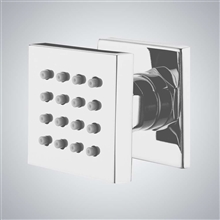 Fontana JetLynxâ„¢ Series â€“ Matte White