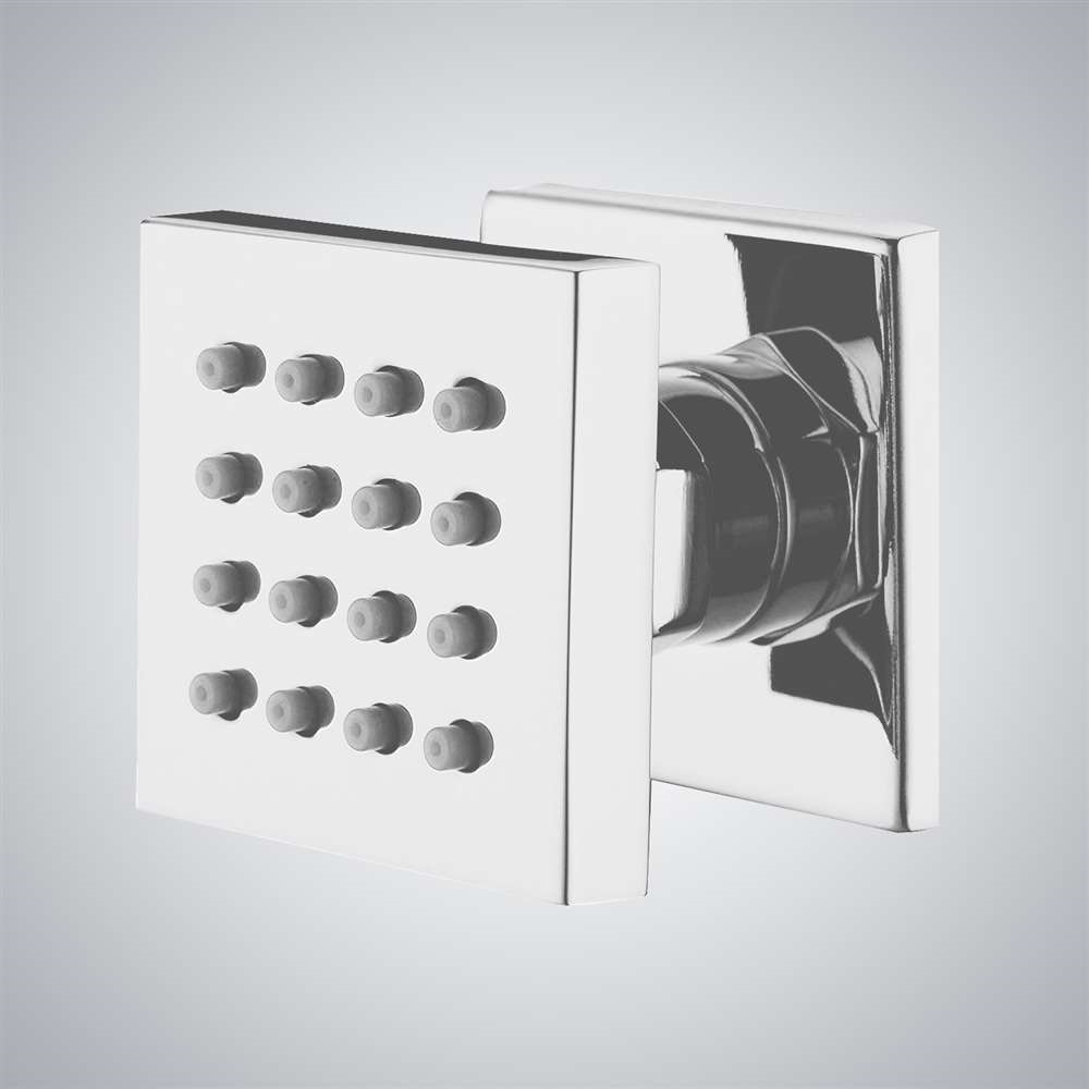 Fontana JetLynxâ„¢ Series â€“ Matte White