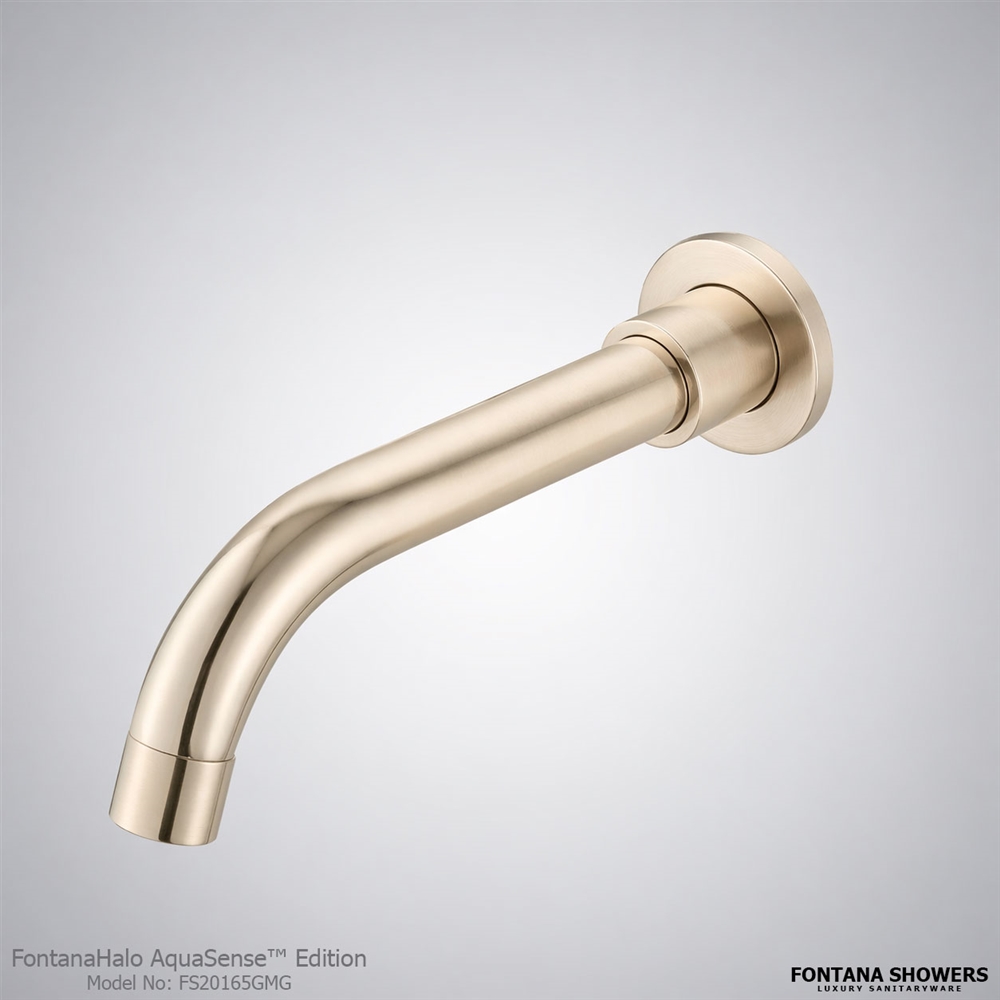 FontanaHalo AquaSenseâ„¢ Edition â€“ Champagne