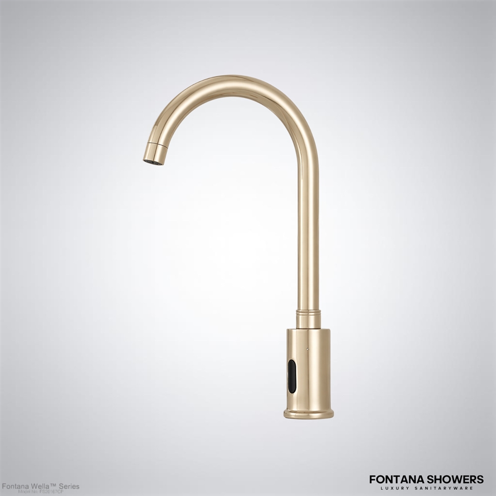 Fontana Wellaâ„¢ Series â€“ Champagne