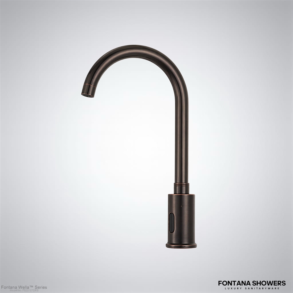 Fontana Wellaâ„¢ Series â€“ Oil Rubbed Bronze