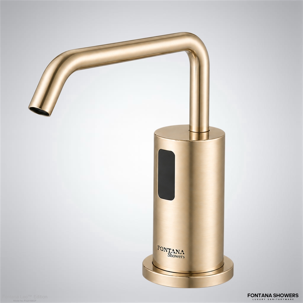Fontana Leoâ„¢ Edition â€“ Champagne