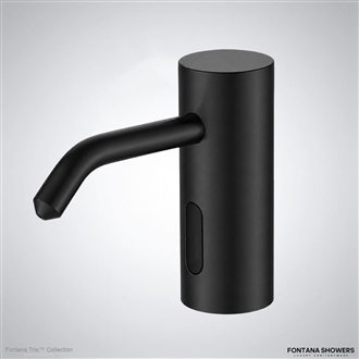 Fontana Trioâ„¢ Collection â€“ Matte Black