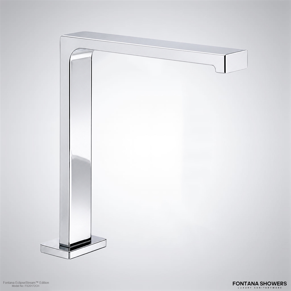 Fontana EclipseStreamâ„¢ Edition â€“ Chrome