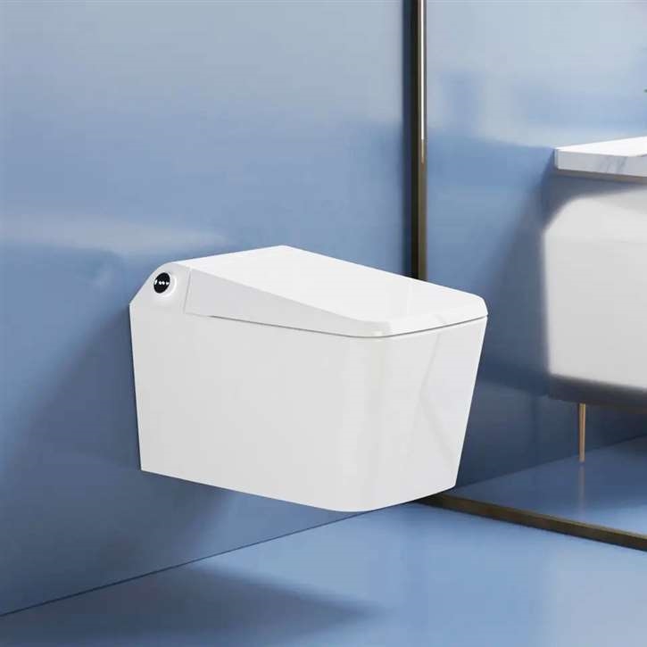 Fontana PureMistâ„¢ Series â€“ White