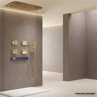 Fontana Virellaâ„¢ Edition â€“ Gold