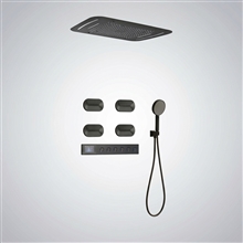 Fontana Virellaâ„¢ Edition â€“ Gun Metal Gray