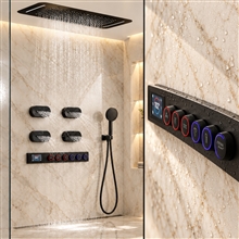 Fontana Virella™ Edition – Matte Black
