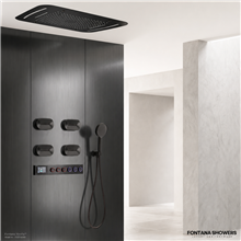 Fontana Virellaâ„¢ Edition â€“ Matte Black