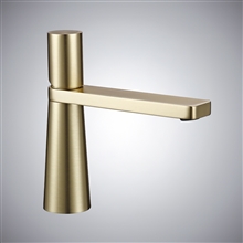 Fontana FlowCrestâ„¢ Line â€“ Gold