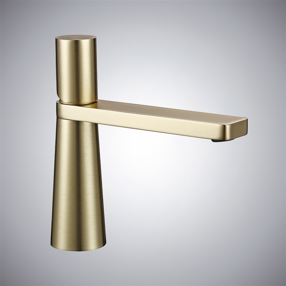 Fontana FlowCrestâ„¢ Line â€“ Gold