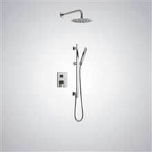 Fontana Elmyraxisâ„¢ Collection â€“ Chrome