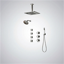 Fontana Zenthiraâ„¢ Line â€“ Chrome