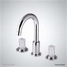 Fontana Vynexâ„¢ Series â€“ Chrome
