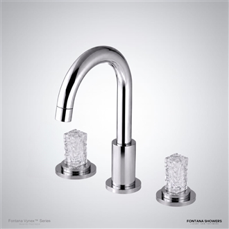 Fontana Vynexâ„¢ Series â€“ Chrome