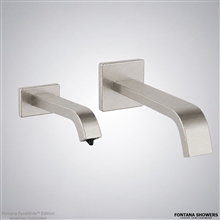 Fontana PureGlideâ„¢  Edition â€“ Brushed Nickel