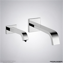 Fontana PureGlide™  Edition – Chrome