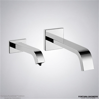Fontana PureGlide™  Edition – Chrome