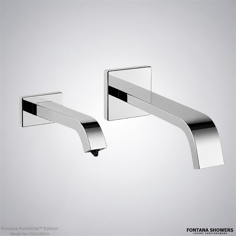Fontana PureGlideâ„¢  Edition â€“ Chrome