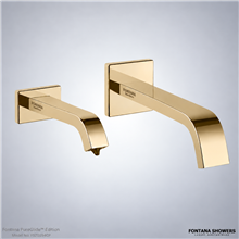 Fontana PureGlideâ„¢  Edition â€“ Champagne
