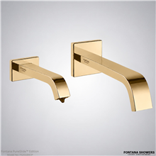 Fontana PureGlideâ„¢  Edition â€“ Champagne