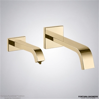 Fontana PureGlideâ„¢  Edition â€“ Champagne