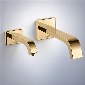 Fontana PureGlideâ„¢  Edition â€“ Champagne