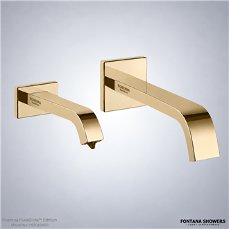 Fontana PureGlideâ„¢  Edition â€“ Champagne