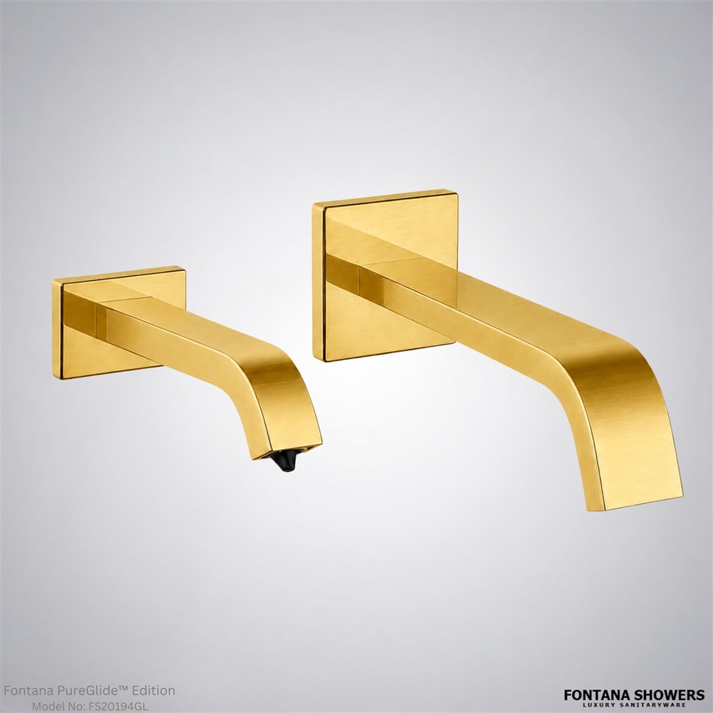 Fontana PureGlideâ„¢  Edition â€“ Gold