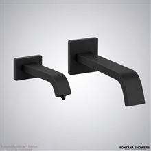 Fontana PureGlideâ„¢  Edition â€“ Matte Black